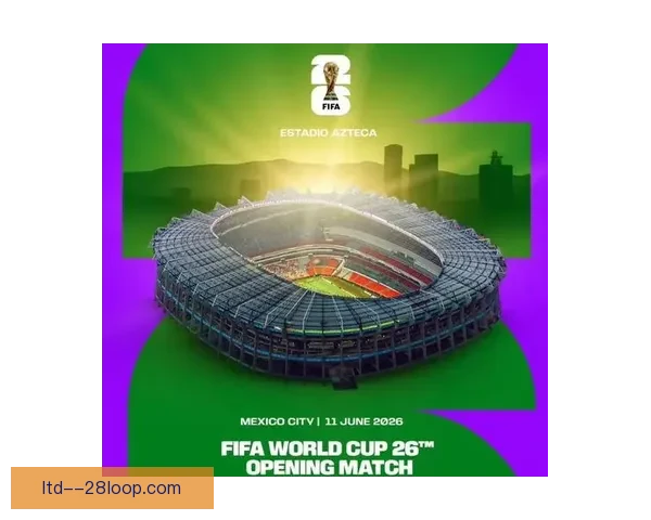 2026世界杯主办城市迈阿密宣布将举办艺术足球展庆祝足球与艺术的融合