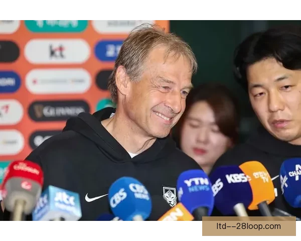 克林斯曼被解雇后向韩国足协索要巨额违约金引发关注