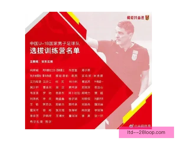 如何解读国家队最新大名单及其背后战略布局